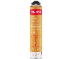PENOSIL Filling Gunfoam 137 pistoletinės sandarinimo putos 650 ml.
