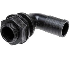 Perpylimo alkūnė AGROPLAST 25mm 221735