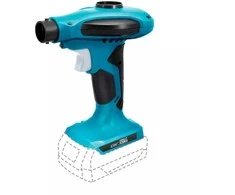 Dedra Pistoletinis siurblys 460Lmin 18V