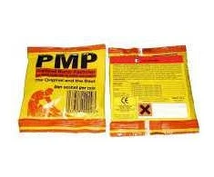 Den Braven PLASTIFIKATORIUS PMP 21G