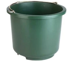 Plastmasinis kibiras 12 l 29881