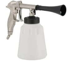 Pneumatinis pistoletas Airpress 45030, 1/4" 225 l/min 1L