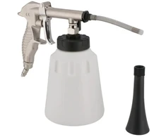 Pneumatinis pistoletas Airpress 45030, 1/4" 225 l/min 1L