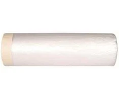 Polietileninė juosta lipniu kraštu Scley 140 cm/20 m, 7my