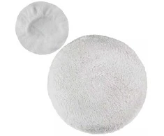 Dedra Poliravimo antdeklai 2 vnt skirti DED7084 250mm