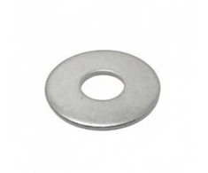 Poveržlė ISO7093/DIN9021 M5-15 Zn, 50 vnt.