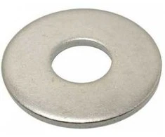 Poveržlė ISO7093/DIN9021 M8-24 A2 (500)