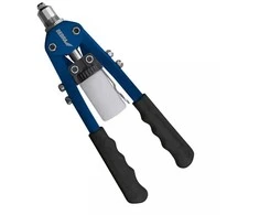 Dedra Priekinis kniedijimo irankis aliuminio kniedemsilgis 280mm