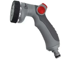 Dedra Purkimo pistoletas 8funkciju THUMB CONTROL