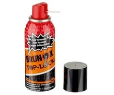 Purškiklis spynoms BRUNOX TOP-LOCK, 100 ml