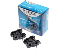 Pusinis sujungimas KYOTO OL 60H-1 (19.05)