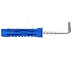 R-S10-4ALL-06K/10 Univ.kaištis 6x50mm su kabliu(10v)(5bl)