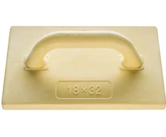 RAJ840416 K TRINTUVĖ POLIERITANINĖ 18 32 CM