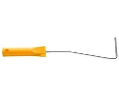 RAN200142 RANKENA VOLELIUI FLEXI 10CM 6MM ILGA