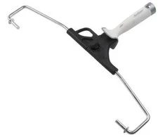 RANKENA VOLEL. ANZA ELITE MAXI DVIAKE 41,5CM