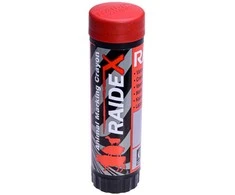 Raudona kreida 201
