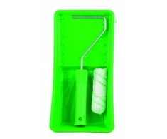 Mako Rinkinys MICROFIBRE PREMIUM 740410, 10 cm