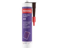 Rudas PENOSIL All Weather Sealant 919 atsparus vandeniui hermetikas, 300 ml