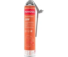 Sandarinimo putos elektros instaliacijai PENOSIL ElectroFoam 220V 750 ml.