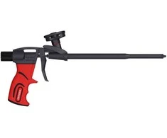 Sandarinimo putų pistoletas su ilgesniu vamzdžiu PENOSIL FOAMGUN P1 5 cm. tefloninis