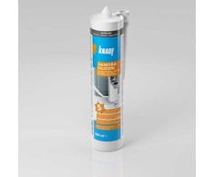 Sanitarinis silikonas KNAUF ANTHRAZIT 300ML