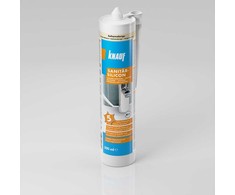 Sanitarinis silikonas KNAUF BAHAMABEIGE 300ML