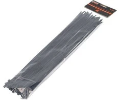 Sąvaržos laidams Faster Tools 4769 /FT380-04, 200x1.9mm 100vnt.
