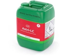 ŠEPEČIŲ PLOVIKLIS ASTRI-LC (ŽALIAS), 21 KG