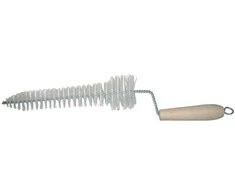 Šepetys melžikliui 40 cm 29149