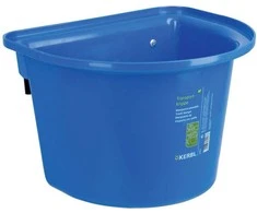 Šėrykla 12 L mėlyna 32853