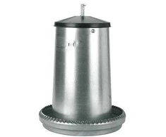 Šėrykla kalakutams 40 kg 71103