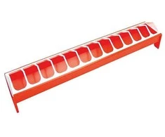 Šėrykla vištoms 75 cm 71332