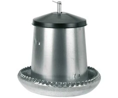 Šėrykla vištoms 8 L 71101