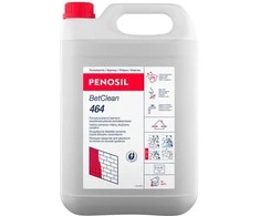PENOSIL BetClean 464 cemento mišinių likučių valiklis 5 L