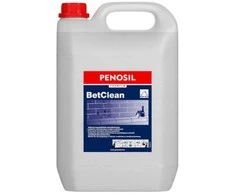 PENOSIL BetClean 464 cemento mišinių likučių valiklis 5 L