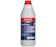 PENOSIL BetClean 464 cemento mišinių likučių valiklis 1 L