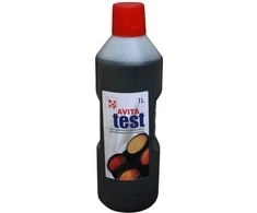 Skystis pieno testavimui 1 l 020213