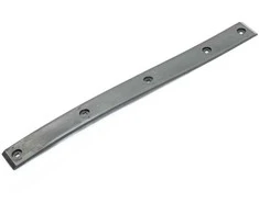 Slydimo juosta CLAAS 650686 plastikinė