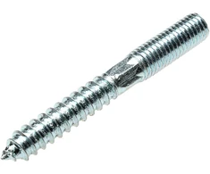 Dvipusė smeigė M10x80 mm