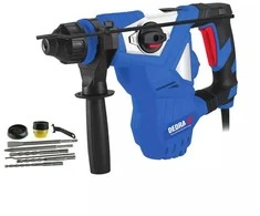 Dedra Smuginis sukamasis plaktukas 1500W 5J SDS