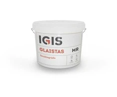 Smulkiagrūdis glaistas IGIS MR 18 kg.