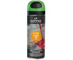 Žymėjimo dažai SOPPEC Track Marker 500ml, žali