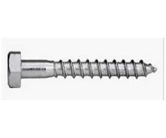 SRAIGTAS DIN571 10-70