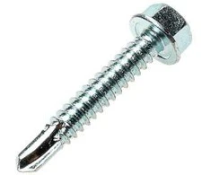 SRAIGTAS DIN7504K 6.3-38