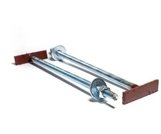 STOANK stogo konstrukcijų ankeris M12x400