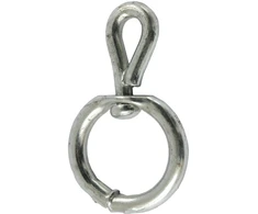 Sukutis grandinei 7x8x38mm Nr.7 GOST (O7)