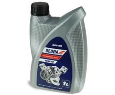 Dedra alyva elektros generatoriai 10W30 1L DEGL01