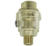 Tepalinė kompresoriui Dedra A532201 mini 1/4 pneumatinė