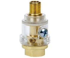 Airpress Tepalinė kompresoriui mini Aipress 45481 1/4"
