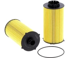 Tepalo Filtras New holland 5801415504